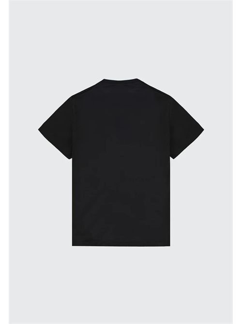 T-shirt spray BARROW | S6BKJUTH055/110